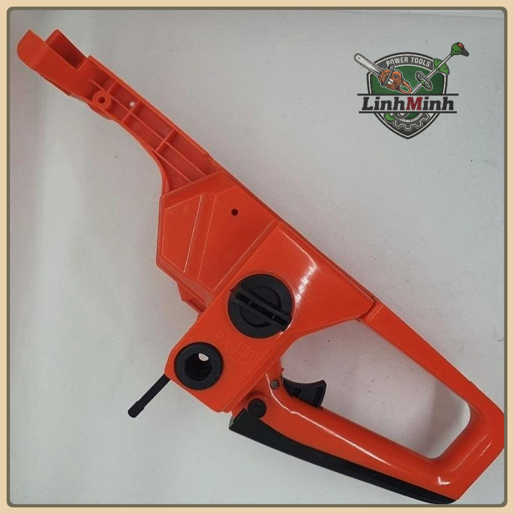 Bình xăng lớn máy cưa xăng 5200, 5800, 5900 - 52cc, 45cc, 58cc