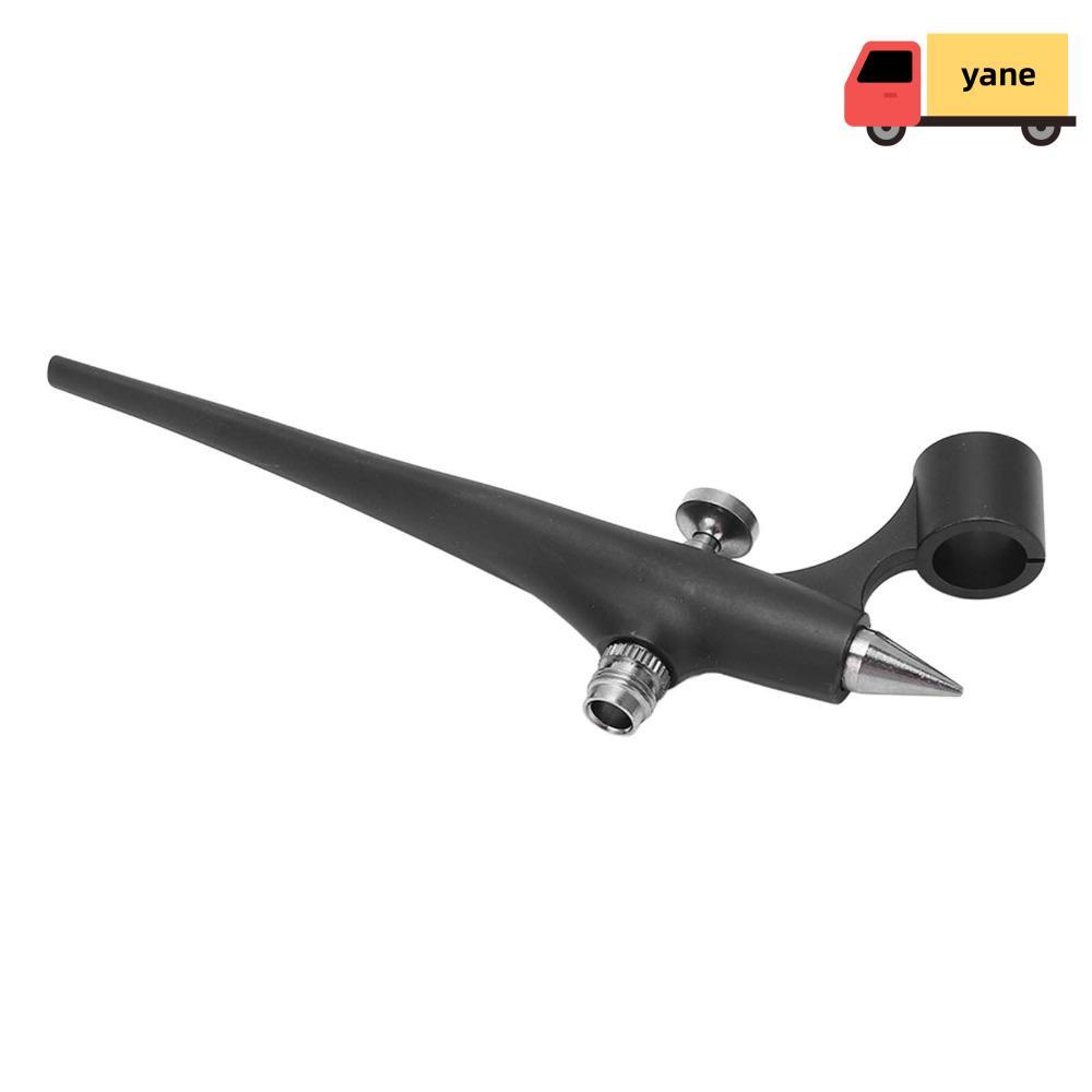 Dụng cụ phun Airbrush YANE Marker​, Khí nén / Airbrush​ Xịt mịn và đều​ Bàn chải Airbrush Mini cầm t