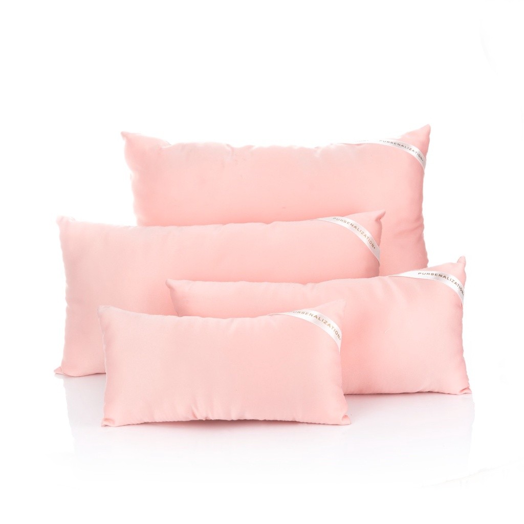 Túi GJ8 Puffer Puffer Gối Túi Gối Thiết Kế Sang Trọng Da Túi Xách Ví