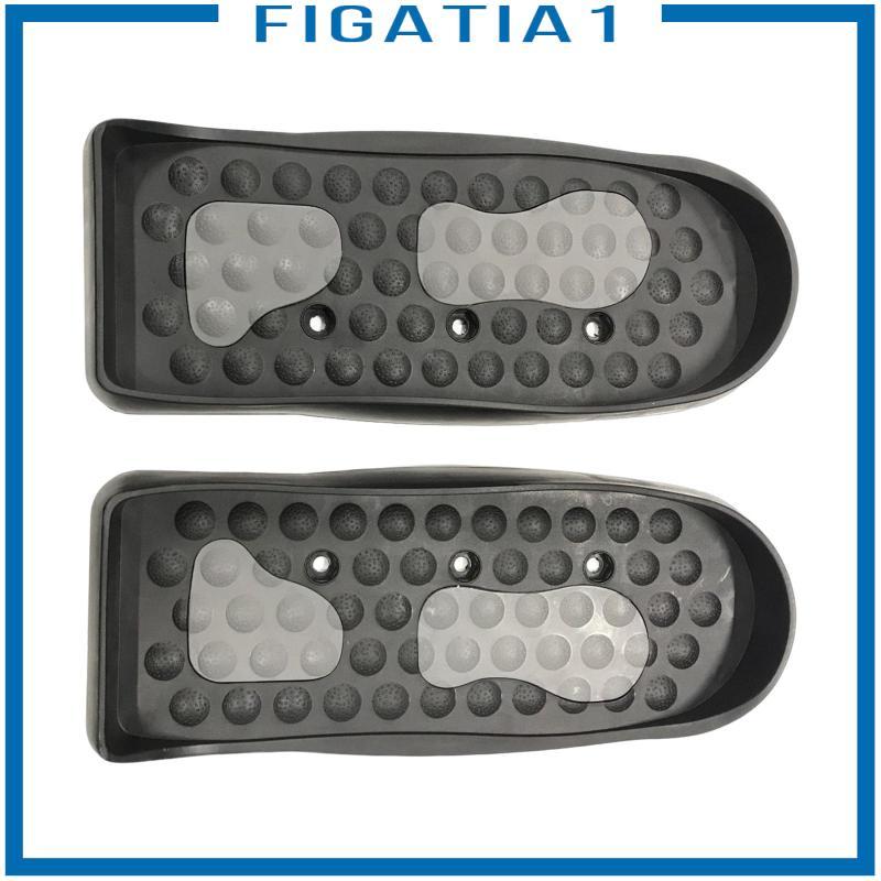 Bàn đạp chân Elipsport dành cho máy đi bộ