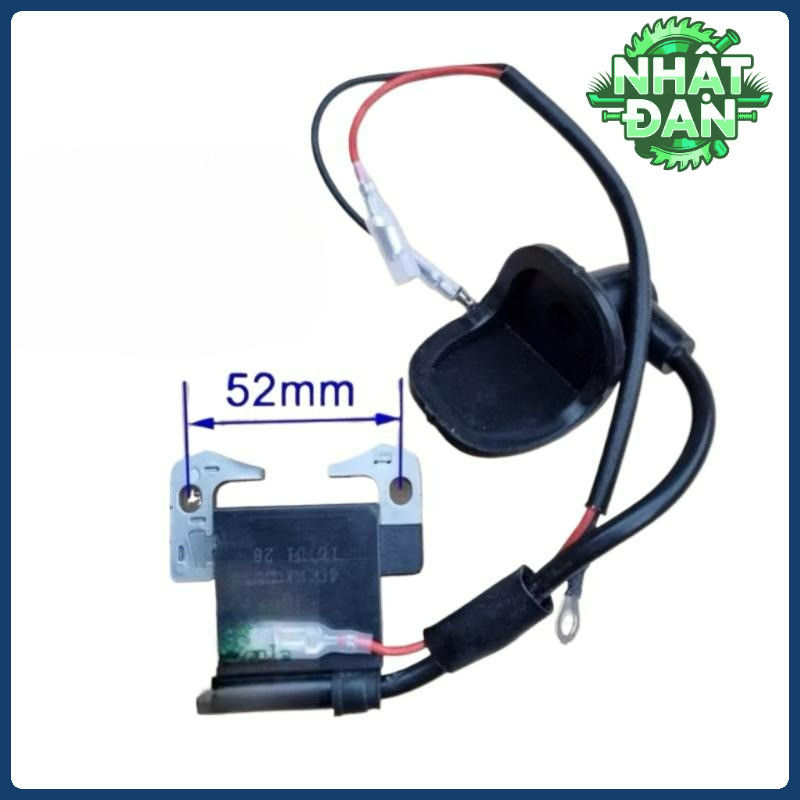 Mobin Đánh Lửa, IC Đánh Lửa Máy Cắt Cỏ 411