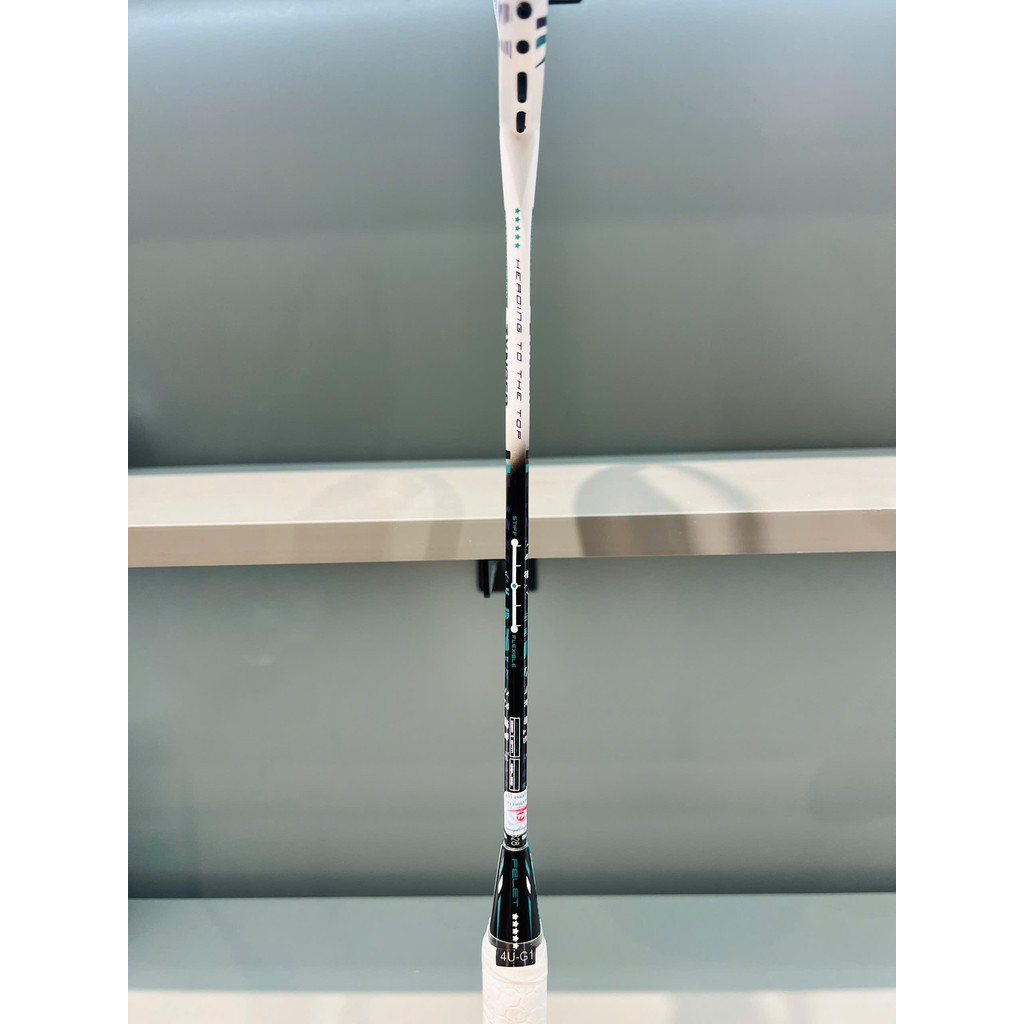 Vợt Cầu Lông Felet Eighty 8 Control Chính Hãng - Làm Chủ Nhịp Độ Trận Đấu - Ổn Định – Ít Rung – Kiểm