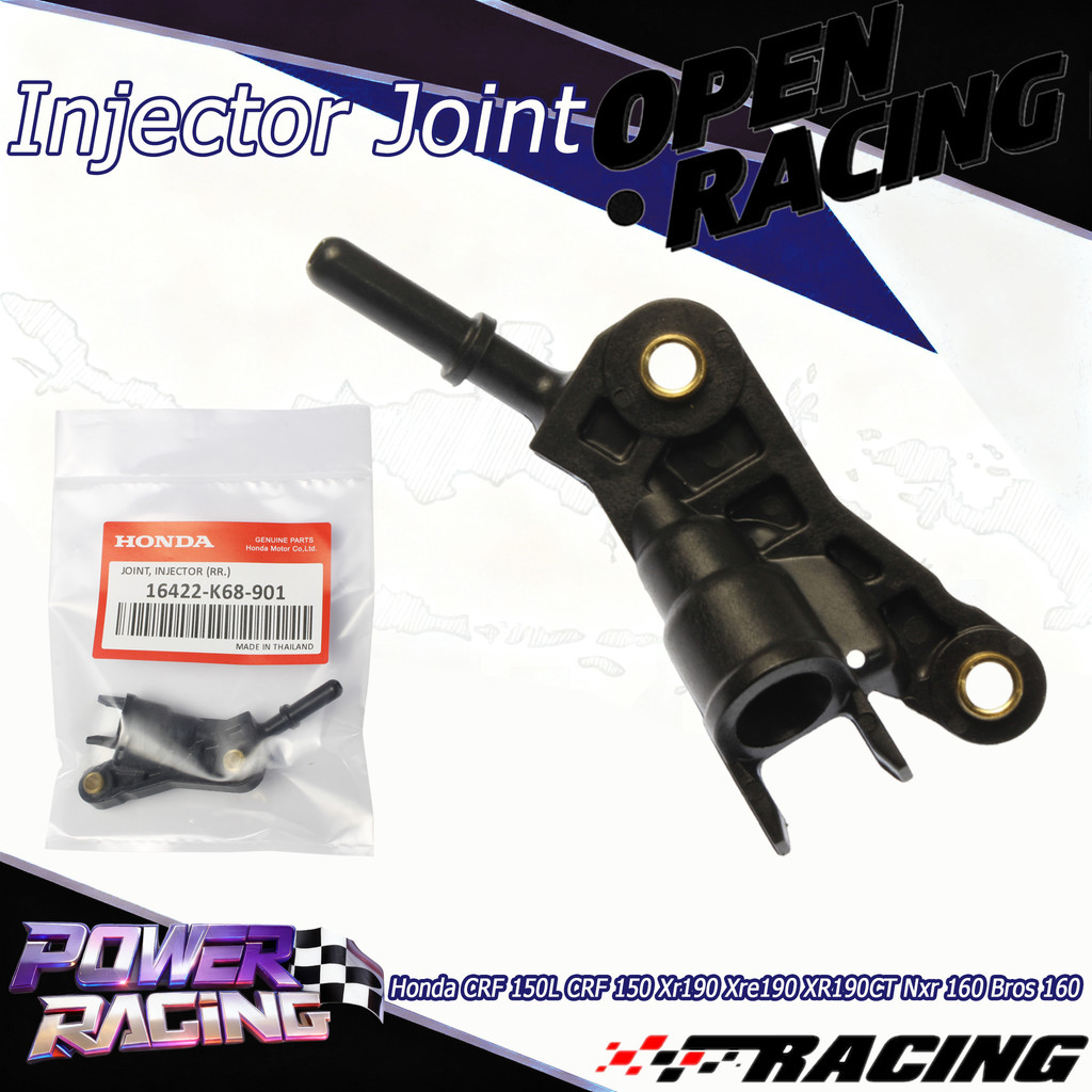Kim Phun Nhiên Liệu Khớp Comp Kim Phun Cho Xe Honda CRF 150 CRF 150L Xr190 Xre190 XR190CT Nxr 160 Br