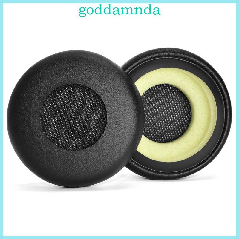 Miếng đệm tai GODD cho Evolve 20 20se Tai nghe thay thế dễ dàng