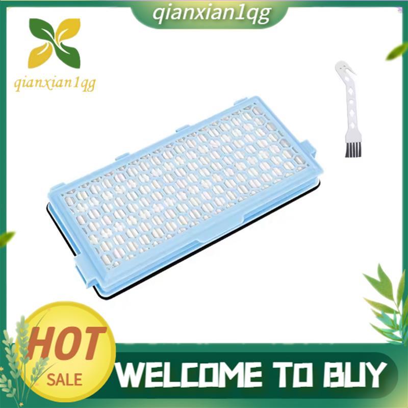 Bộ Lọc Hepa Cho Nhỏ Gọn C1 & C2 Complete C2 & C3 S8340 S4000 S5000 S6000 S8000 Phụ Kiện Dự Phòng