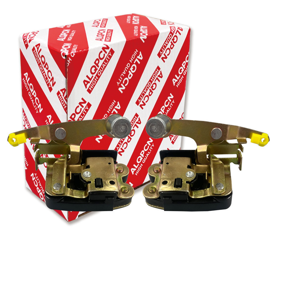 Chốt khóa cửa trượt điện cho hyundai h100 mitsubishi L300