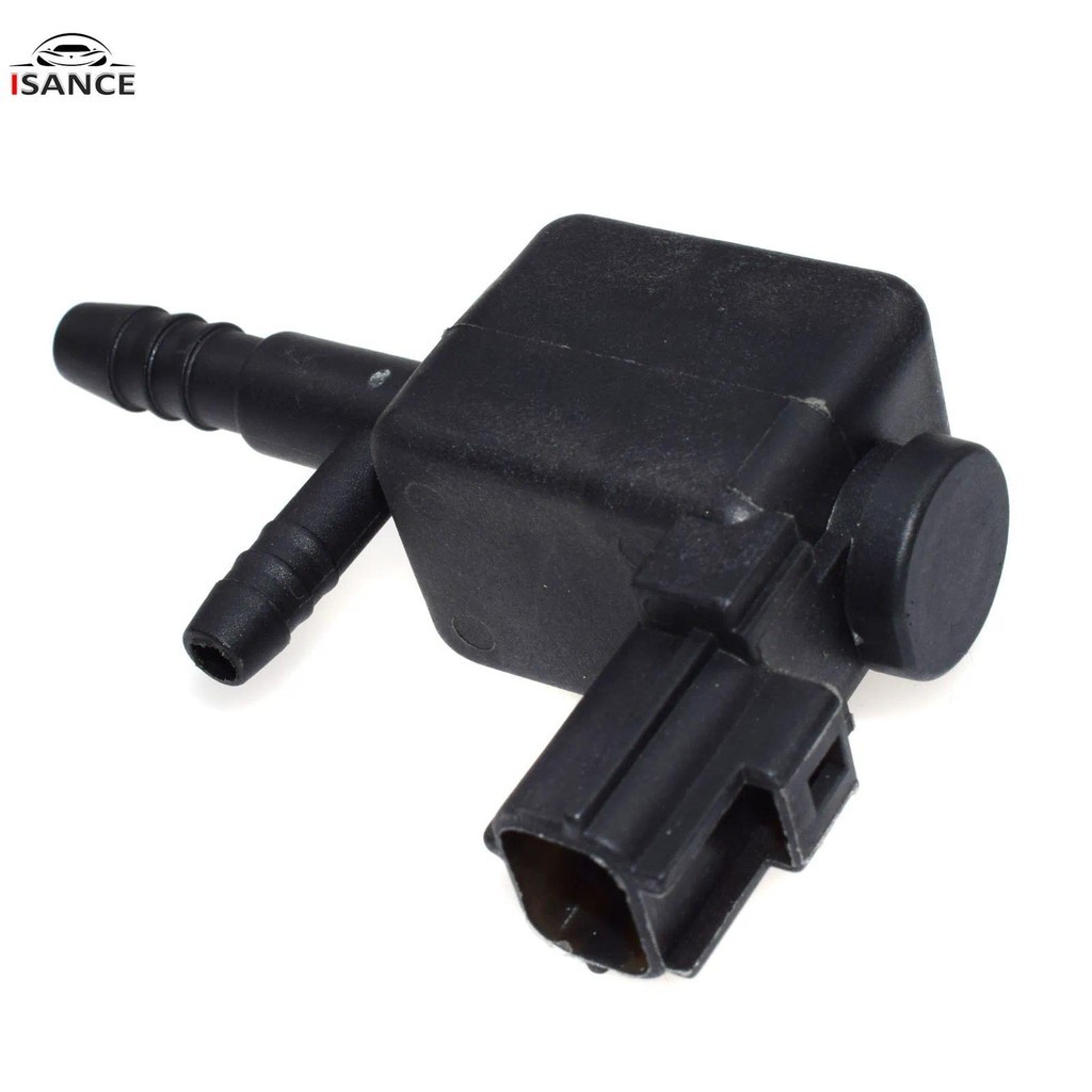 Điều khiển van chân không thanh lọc mới cho hộp đựng Ford Mondeo MK3 1S71-9C915-AA, 1S719C915CD