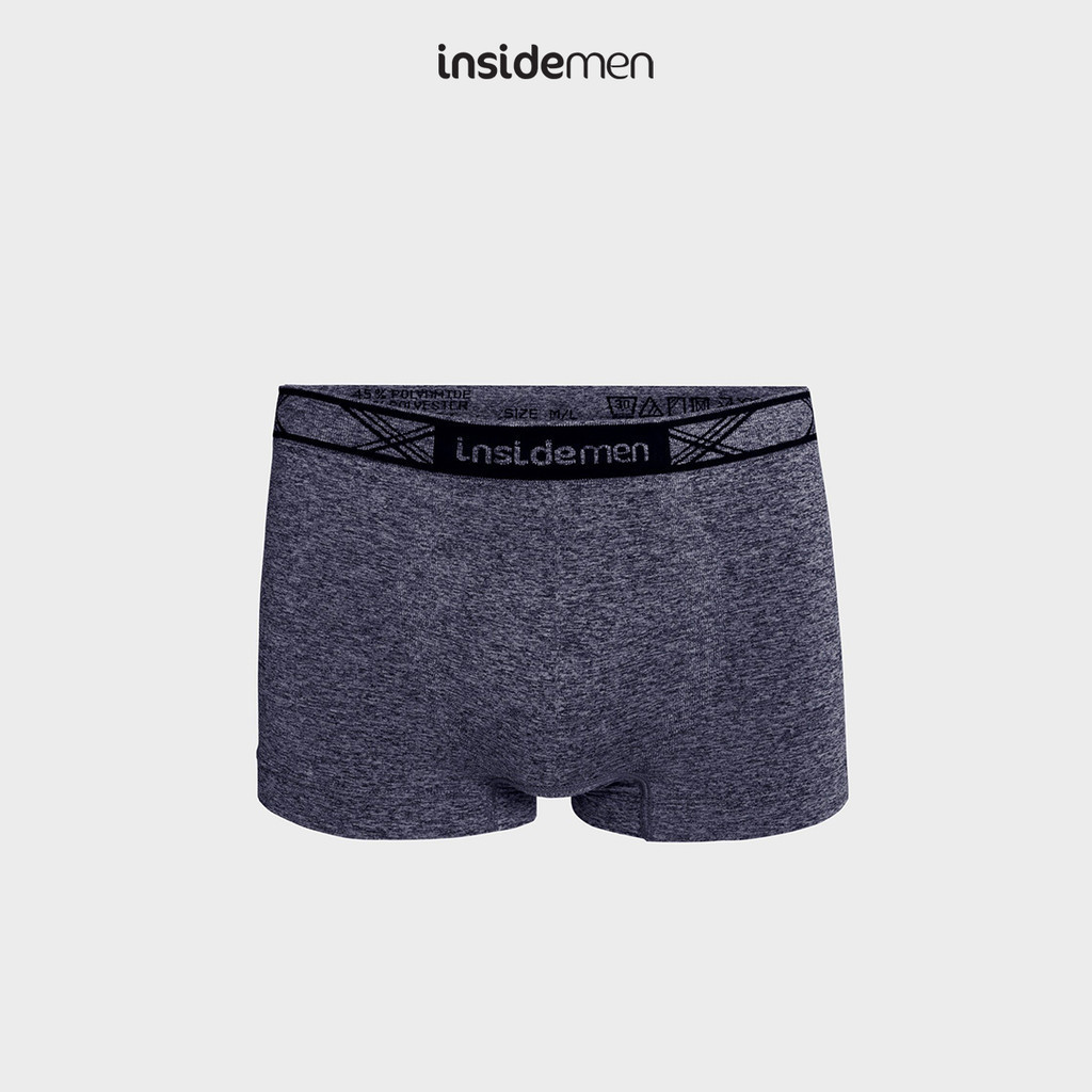 Insidemen - Quần Lót Boxer Nam IBX150