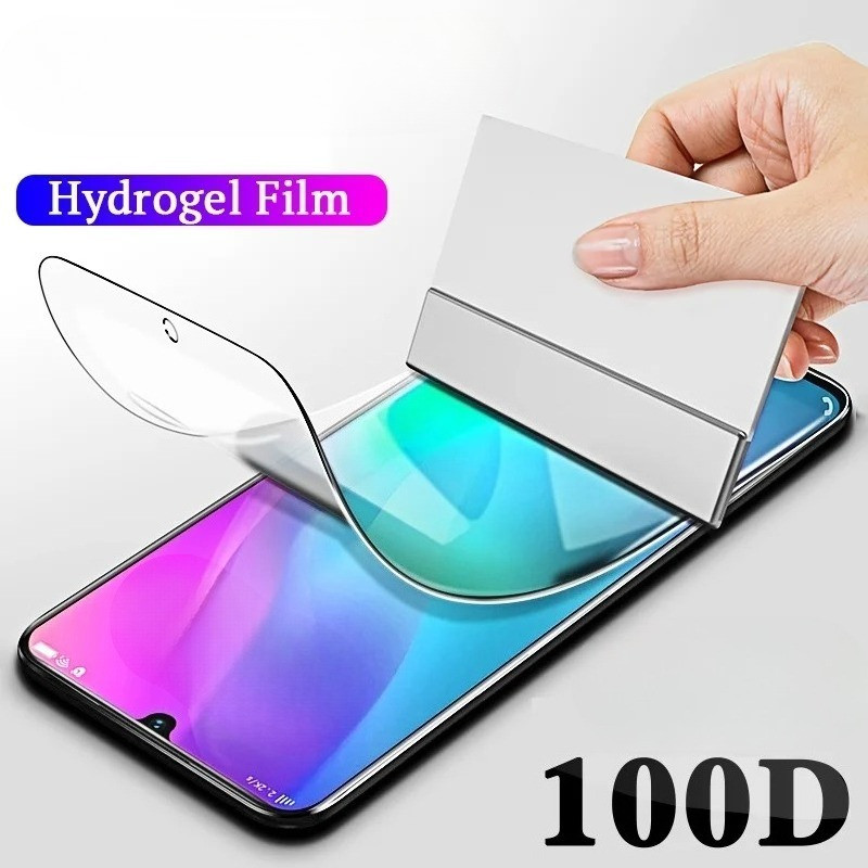 1-2 Chiếc Dành Cho ZTE nubia Z20 Z30 Z40 Z40S Z50 Z50S Z60 Z60S Z70 Z70S Z80 Ultra Pro Hàng Đầu Hydr