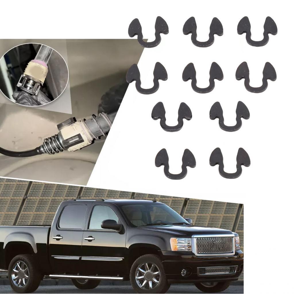 Hộp Số Sang Số Cáp Bushing Kẹp Thép Chống Va Đập Dịch Chuyển Để Thay Thế Xe 4l80e 4l60e