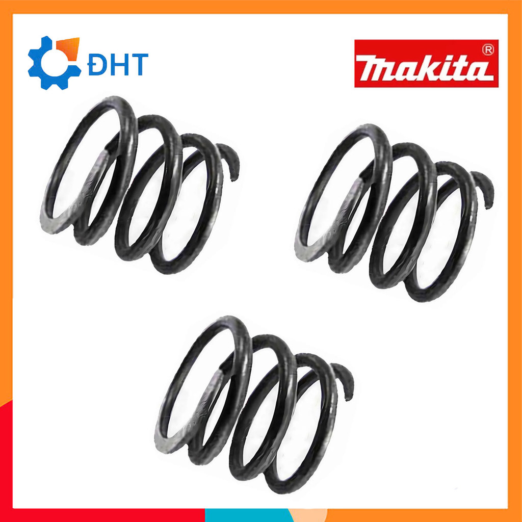 Lò xo TD022D Makita 233481-5