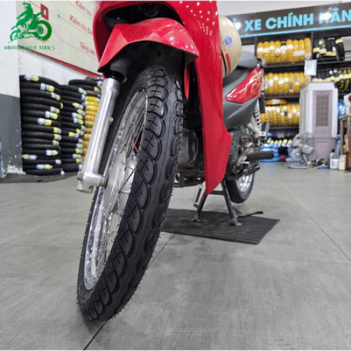 Vỏ xe có ruột  H502 size 60/90-17 hoặc 70/90-17 hoặc 80/90-17