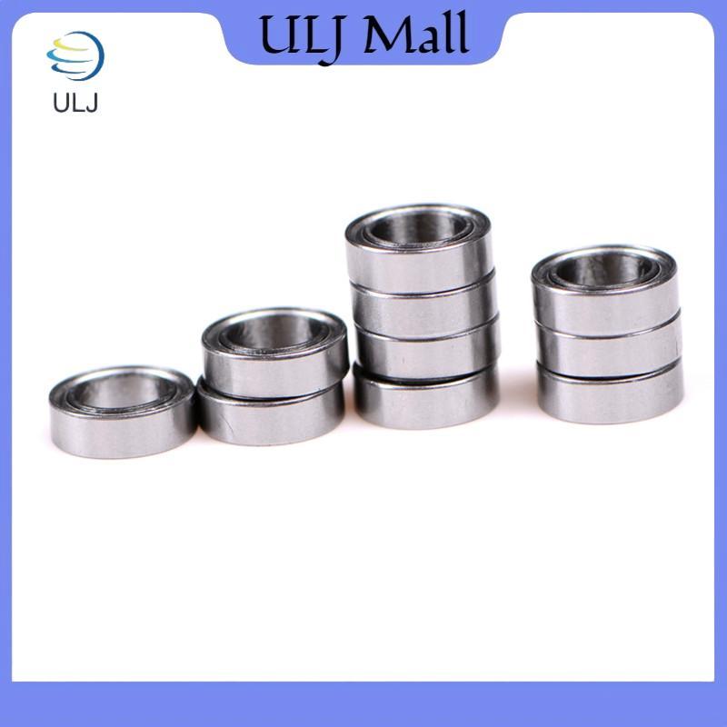 Tấm chắn kim loại ULJ 4 vòng bi 675ZZ MR85ZZ 5x8x2.5mm.