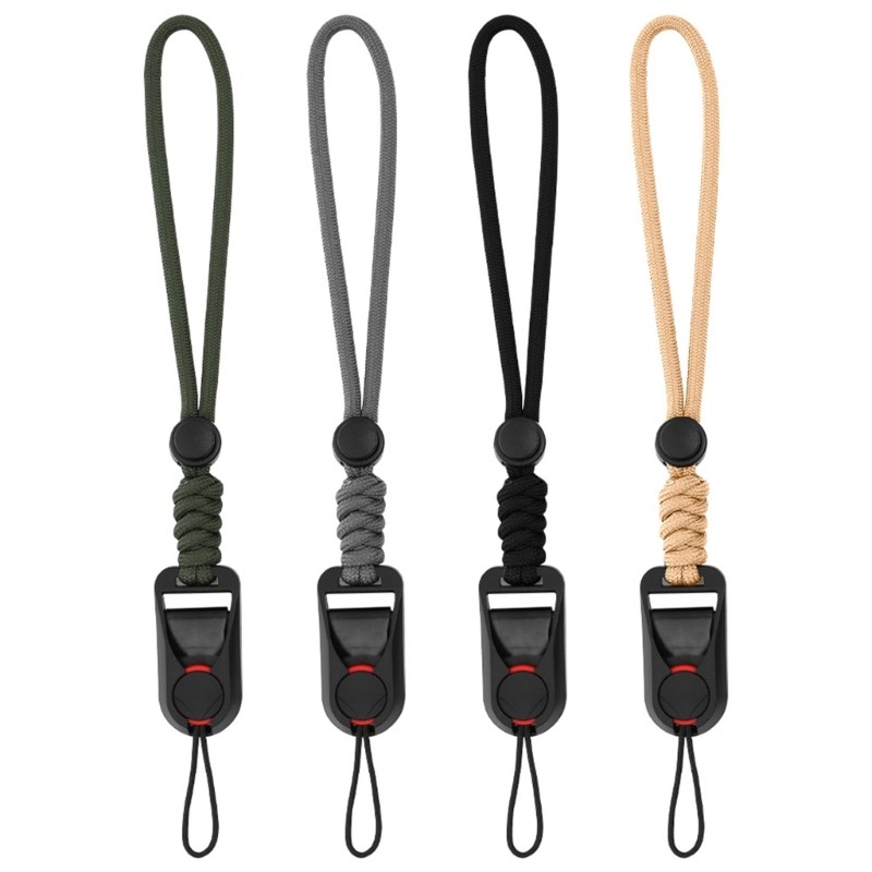 HIk Camera Dây Đeo Tay Camera Tay Slings Phát Hành Nhanh Di Động Kèm