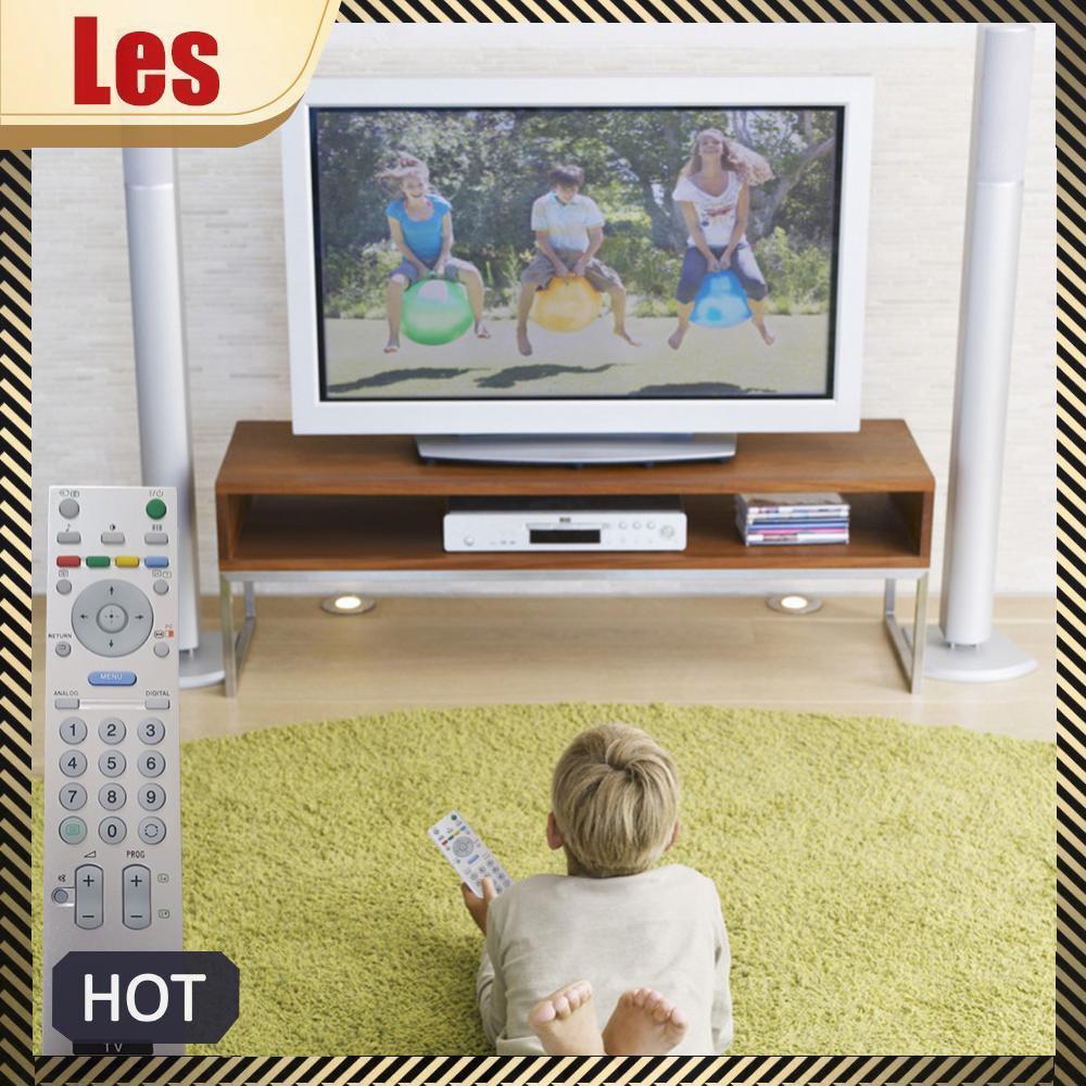 Điều khiển từ xa TV Điều khiển từ xa Tivi Điều khiển từ xa Bộ điều khiển từ xa đa chức năng cho Sony