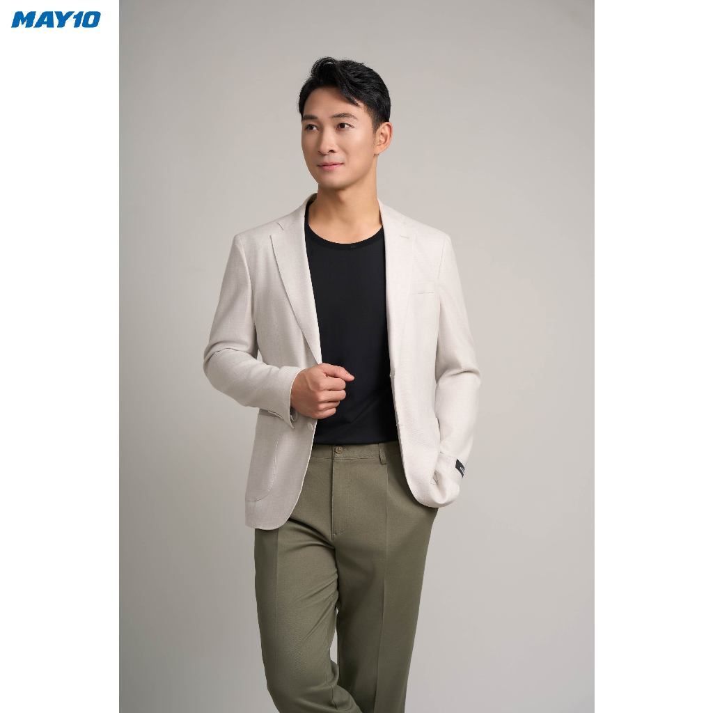Áo demi nam May 10 mã 040124139 2