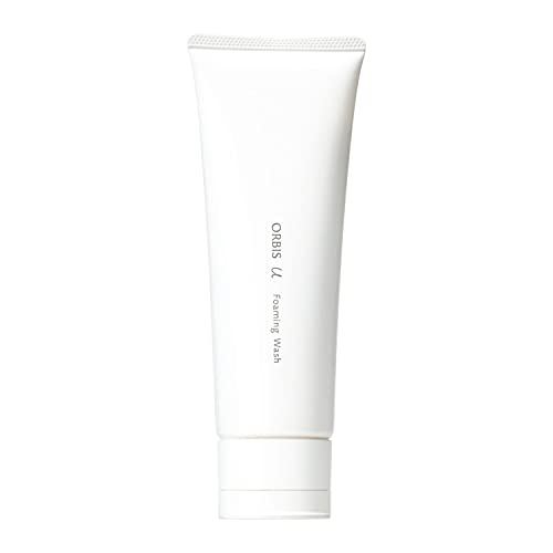 ORBIS (Orbis) Sản phẩm y tế ngoài da Orbis U Foaming Wash Chăm sóc da lão hóa Sữa rửa mặt Chăm sóc d