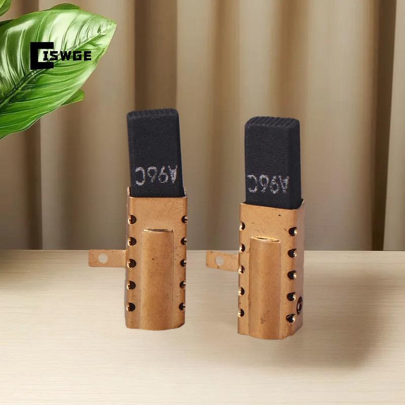 [CISWGE] Bàn chải Carbon thay thế 1619P01777 cho PBH 2500 RE PBH 2000 PBH 2100 Dụng cụ búa quay Chất