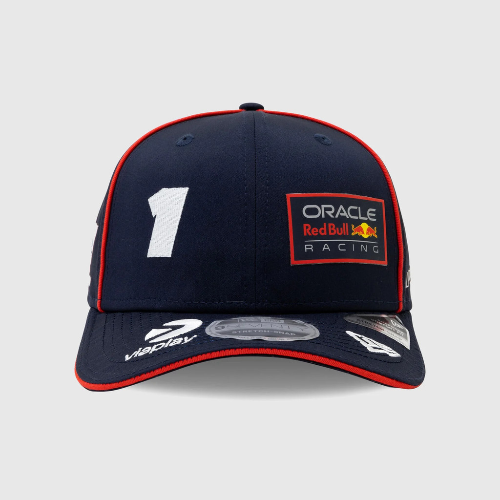 2026 Game Season f1 Team Cap verstappen Driver Edition Mũ bóng chày Formula One Cap