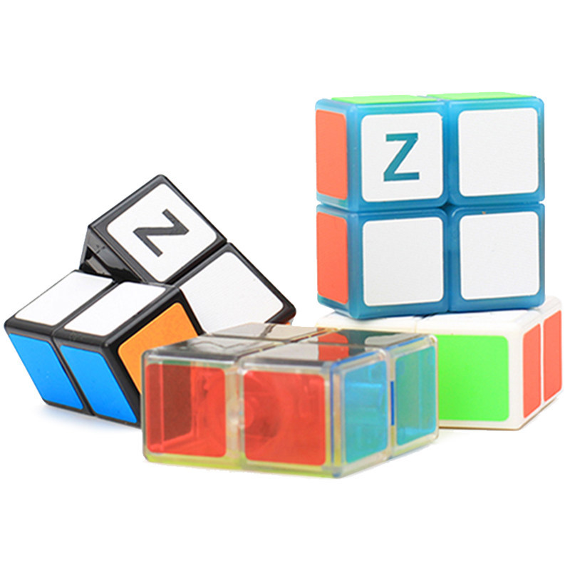 gan 356 maglev xman tornado v3 Khối giải nén đơn cấp phát sáng trong suốt Zcube