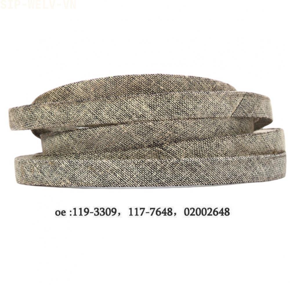 {WELV}Heat Resistant Aramid Deck Belt  754-0434 954-0434  Lawn Mower Long Lasting