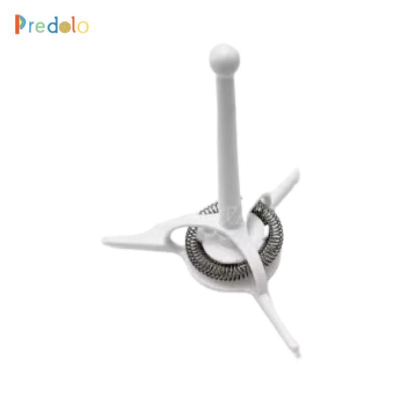 Máy tạo bọt sữa Đầu tạo bọt sữa Thành phần máy tạo bọt hiệu suất cao