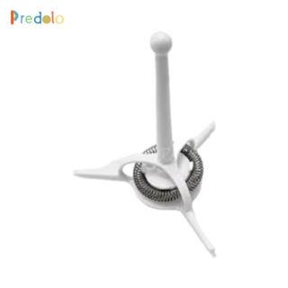 Máy tạo bọt sữa Đầu tạo bọt sữa Thành phần máy tạo bọt hiệu suất cao