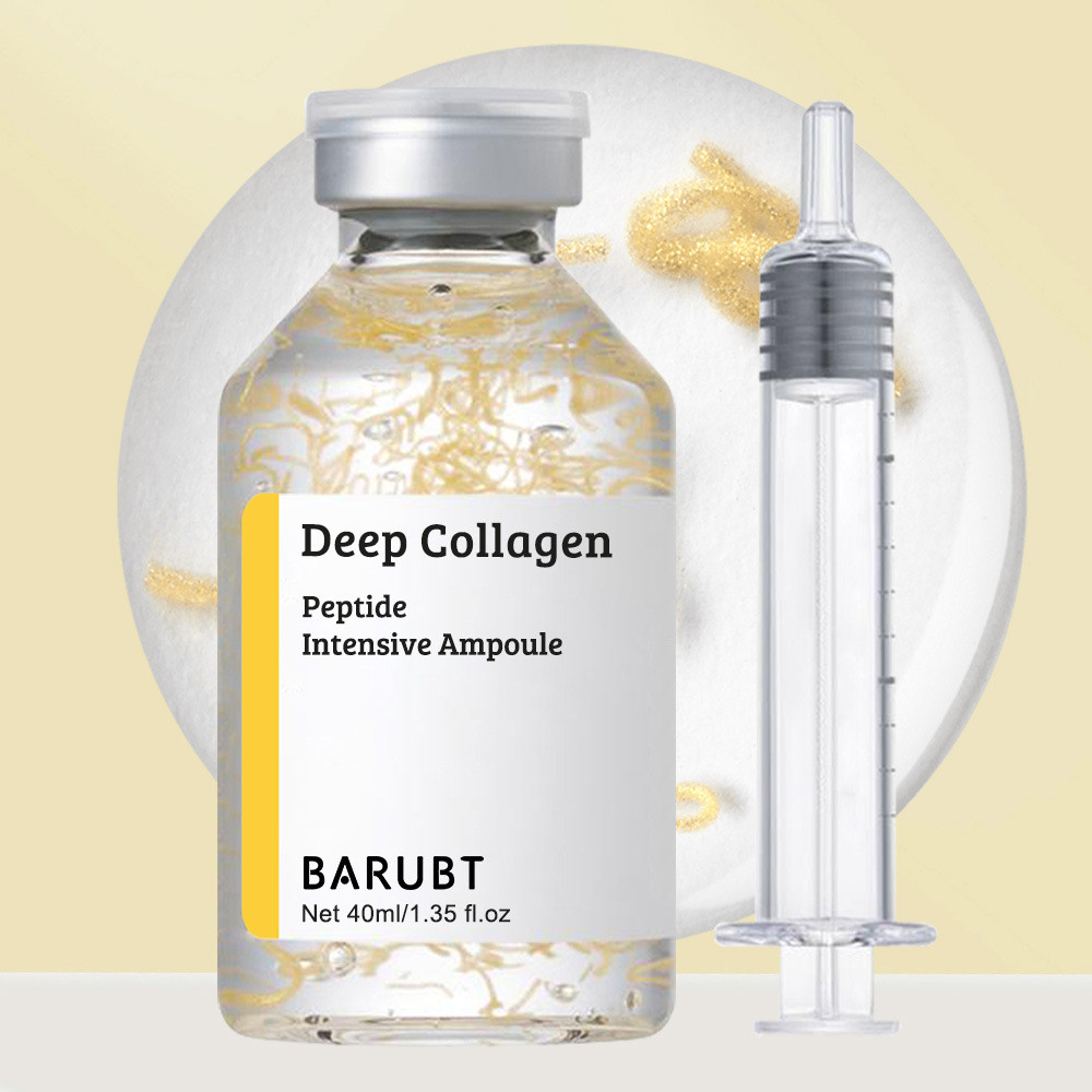 3.6- Tinh chất Collagen Peptide phong cách mới Ampoule Peptide Dưỡng ẩm