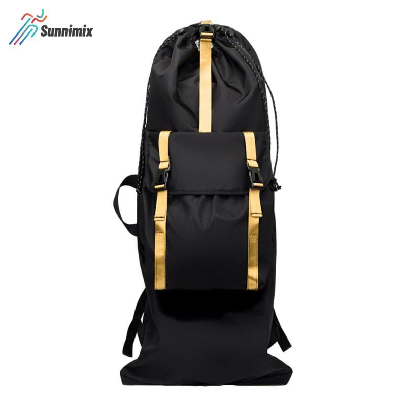 Ba lô Sunnimix-adjustable cho longboard
