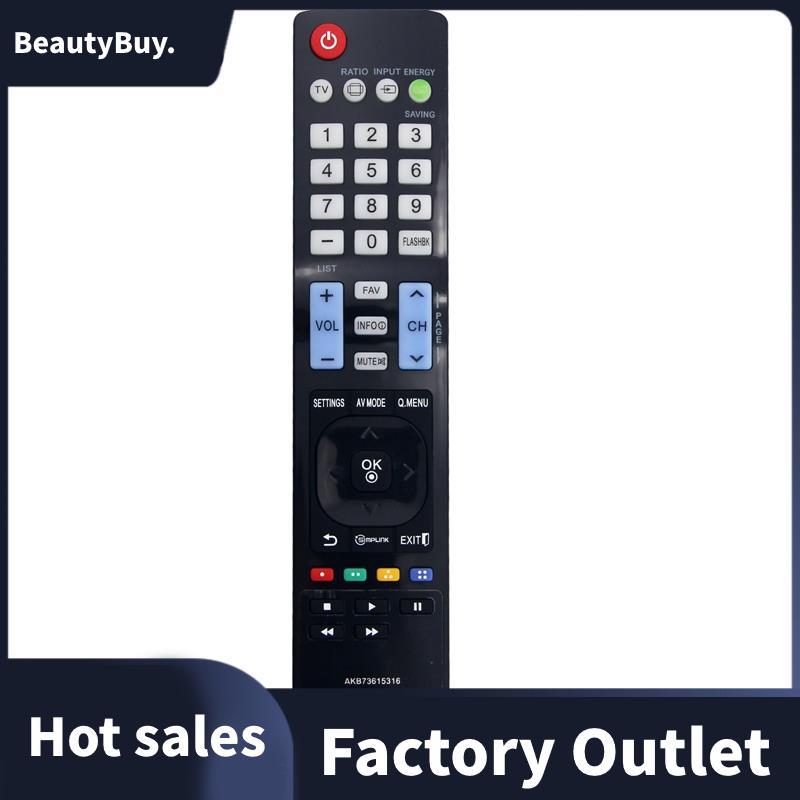 AK-4773615316 Phụ Kiện Từ Xa Cho Tivi 47LS4600- 60PA3500- 47LS460LS4600 32LS5600 37LS5600 42LS5600 4
