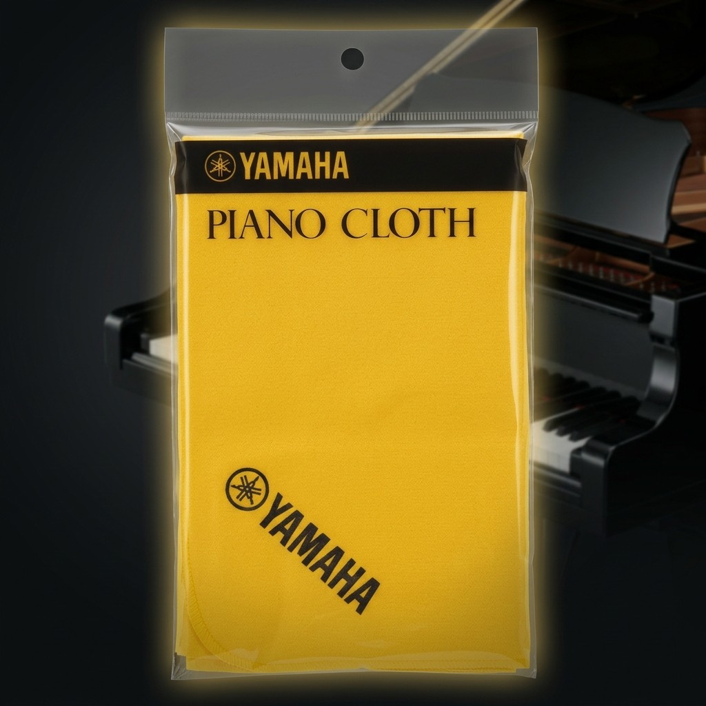 YAMAHA MCL Piano Cloth Yamaha