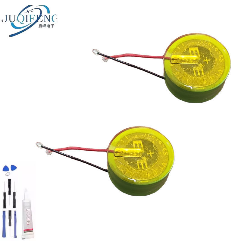 Pin ICR1454 1454 3.7V Thích Hợp Cho Tai Nghe JBL Free / JBL TUNE120 / 125TWS
