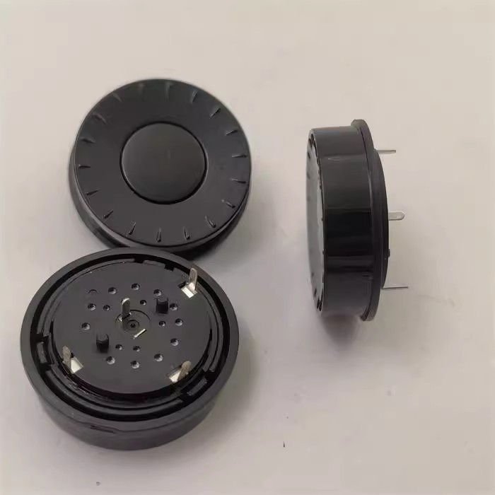 LJV RE2001XA1-H01-005 EC25 Bộ mã hóa loại rỗng có nút bước 24 điểm