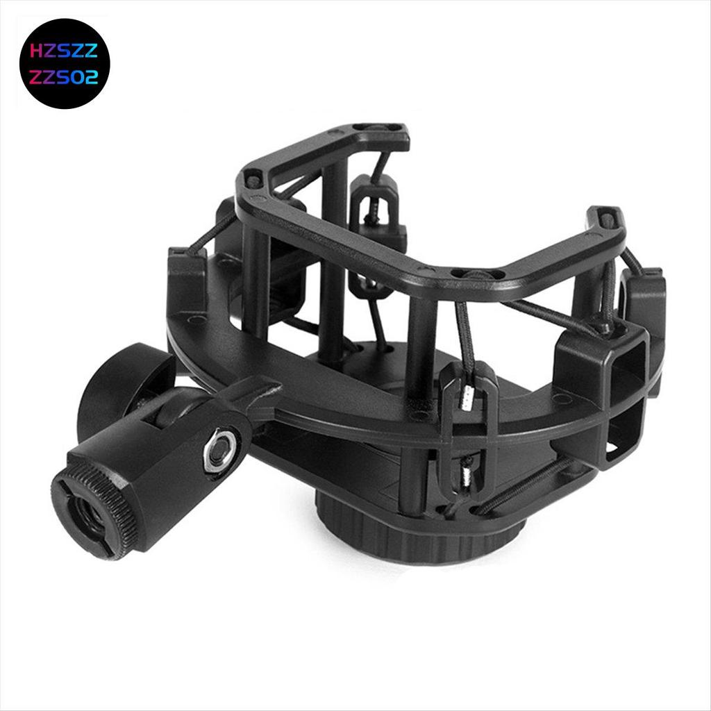 Micro Shock Mount cho LCT-240 Phát sóng trực tiếp Mic Ghi âm Giá đỡ Micro Mount & Stand