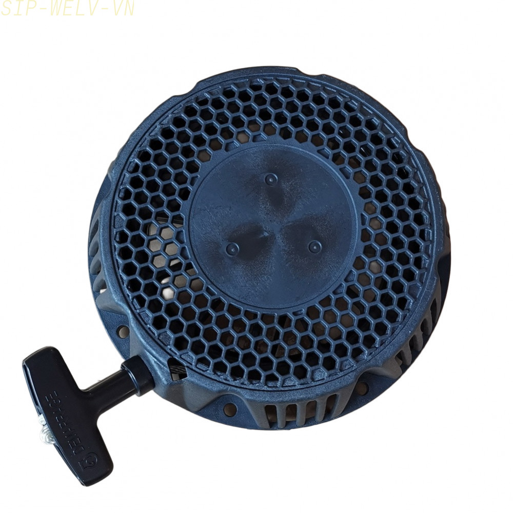 {WELV}MX250 Recoil Starter Pull Start Hand Crank Replacement Part for Small Engine