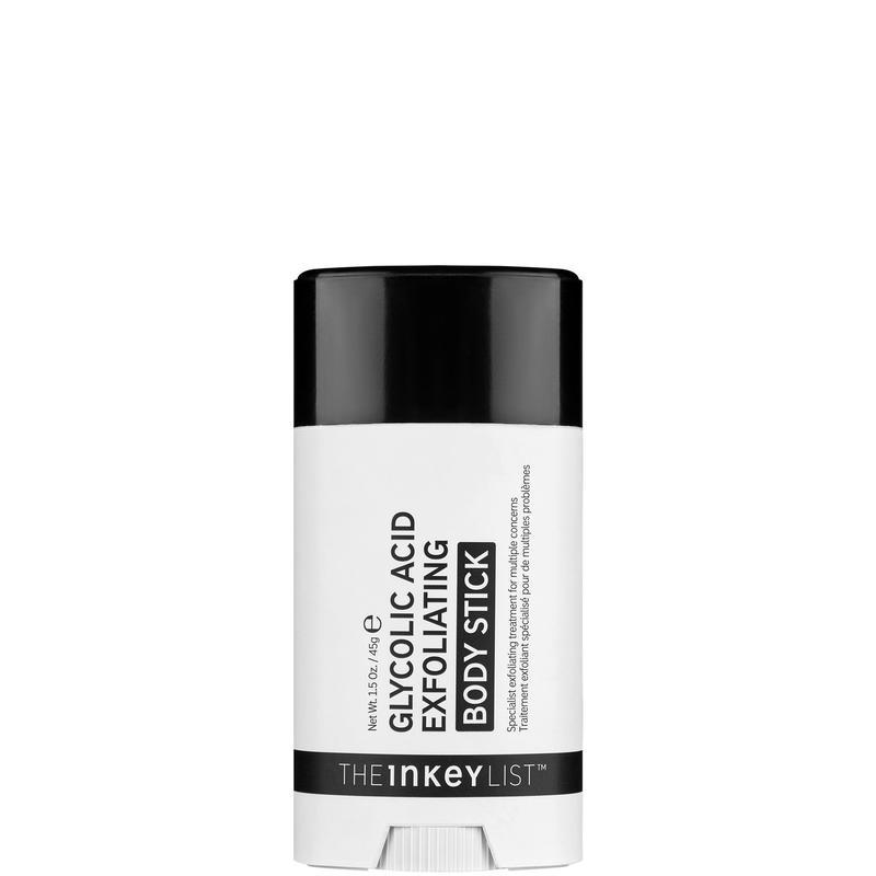 The INKEY List Glycolic Acid Tẩy tế bào chết toàn thân 45g