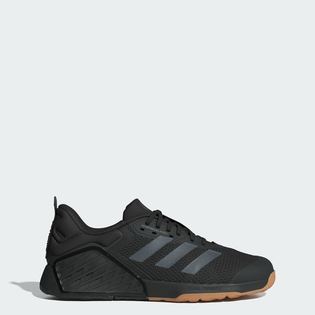 adidas Gym & Training Dropset 3 Training Shoes Unisex Black IH8292