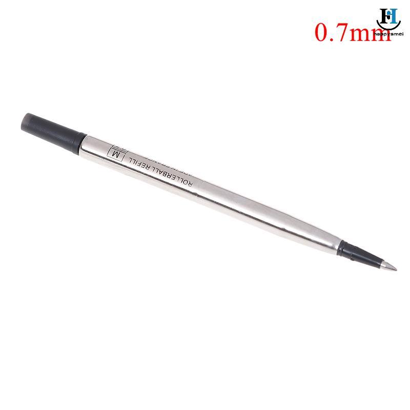 [GA] Parker quink con lăn bi lăn bút nạp mực nib vừa [TH]