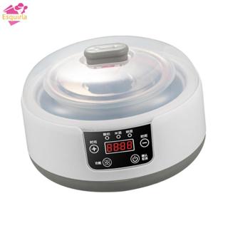 Máy làm sữa chua điện Nồi bên trong bằng thép không gỉ, Thời gian điều chỉnh gia đình, Máy làm rượu gạo Natto, Máy ấp sữa chua gia đình