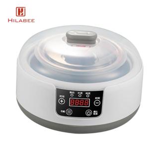 Máy làm sữa chua điện Đa năng có thể điều chỉnh thời gian Máy ấp trứng sữa chua tự chế