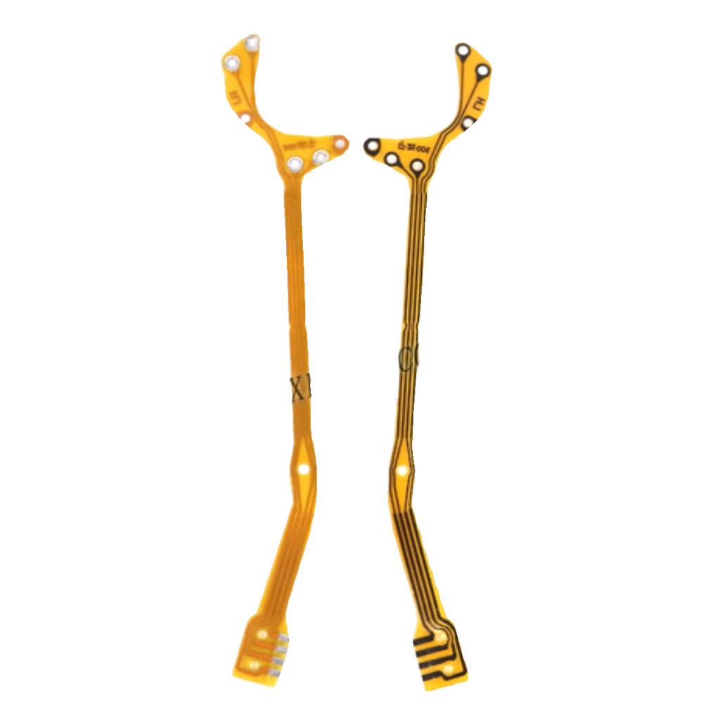 Samsung S500 S630 S750 S700 S730 S600 L700 Cáp khẩu độ Cáp màn trập