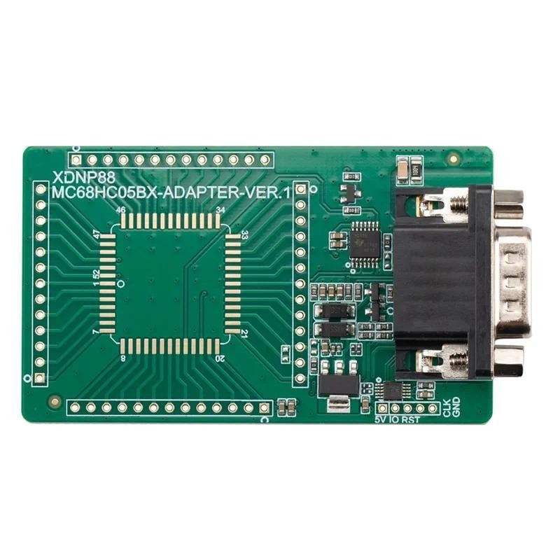 Bộ chuyển đổi XDNP88GL MC68HC05BX được sử dụng với Multi-PROG / Key Tool Plus / Đọc & Viết MC68HC05B