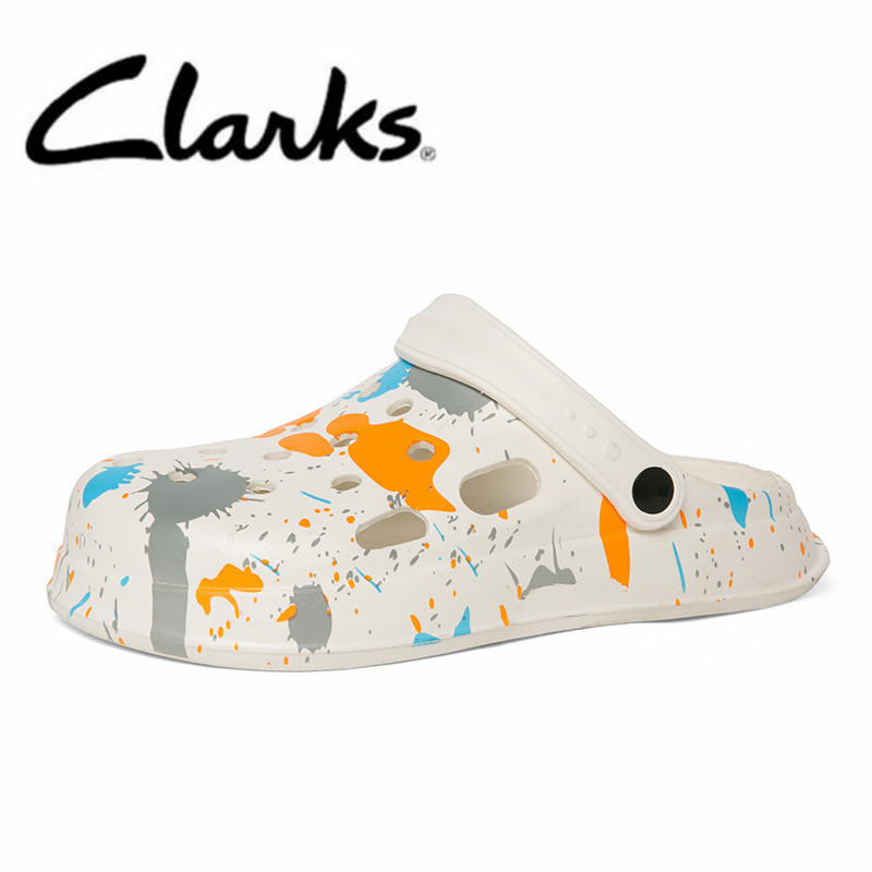 Clarks Nam Clarks Giày Nam Clarks sandal Nam Nữ Giày Đế Bằng Clarks Dép Nam Clarks Giày