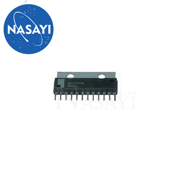 5 miếng UPC1270H UPC1270 ZIP-12