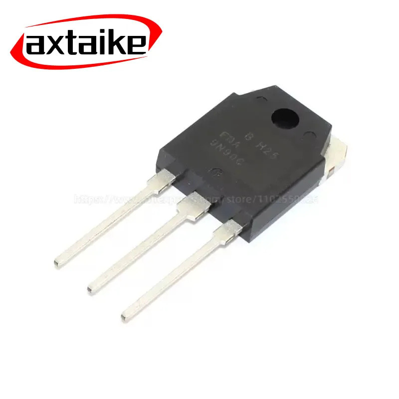 5 Chiếc FQA9N90C FQA11N90C 9N90C 11N90C 9N90 11N90 TO-3P 9A 11A 900V N Kênh Điện MOSFET DIP Transist