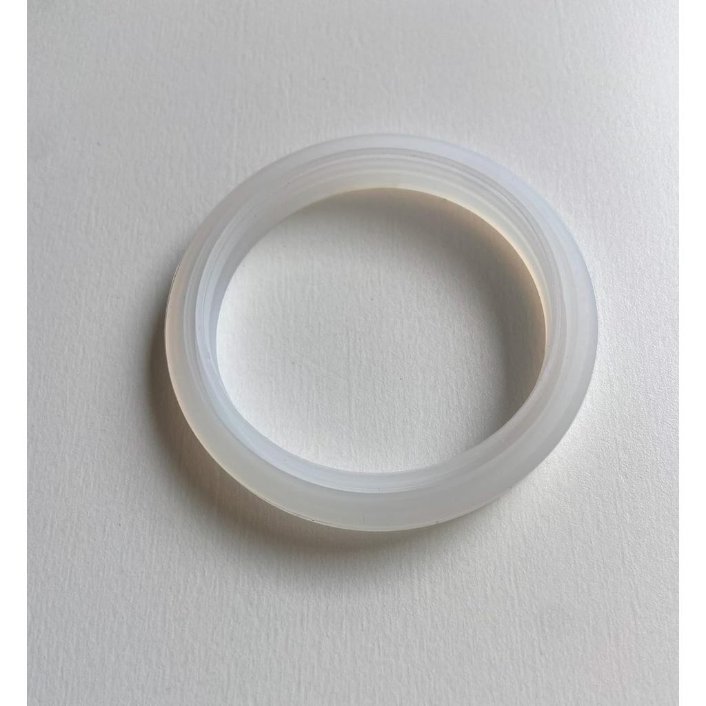 Vòng đệm silicon 51mm Tương thích với Delonghi Dedica EC680 / EC685 / EC885 / EC890 / EC950, La Spec