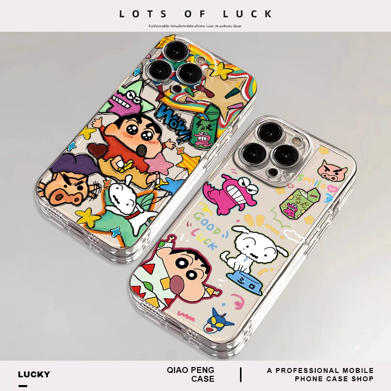 Thích hợp cho Ốp điện thoại igoo11 12 Phong cách mới 15 / neo10pro OnePlus 13 Trong suốt 1 + ace5 Gr