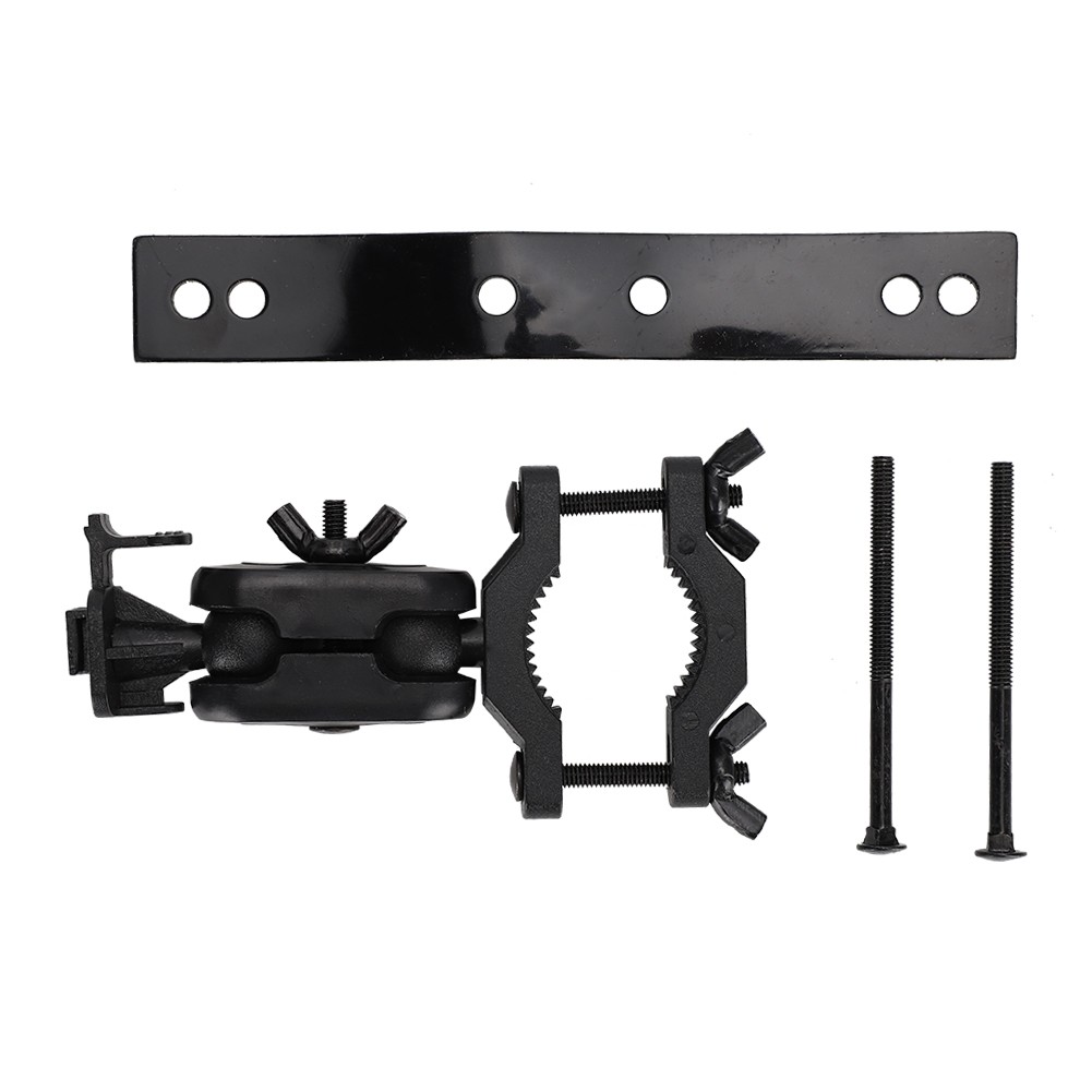 Concon Giá đỡ camera gương chiếu hậu ô tô Giá đỡ camera hành trình Giá đỡ xoay 360 độ Máy ghi âm lái