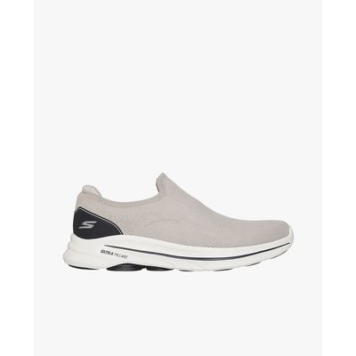SKECHERS - Giày slip on nam GOwalk 8_216777-TPE