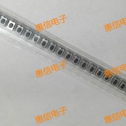 C & K Pháp KMR231GLFS KMR231G Patch Công tắc cảm ứng 4 chân 4.6 * 2.8 * 1.9 Nút Công tắc